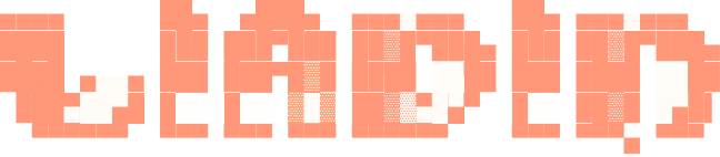 liadin ascii logo